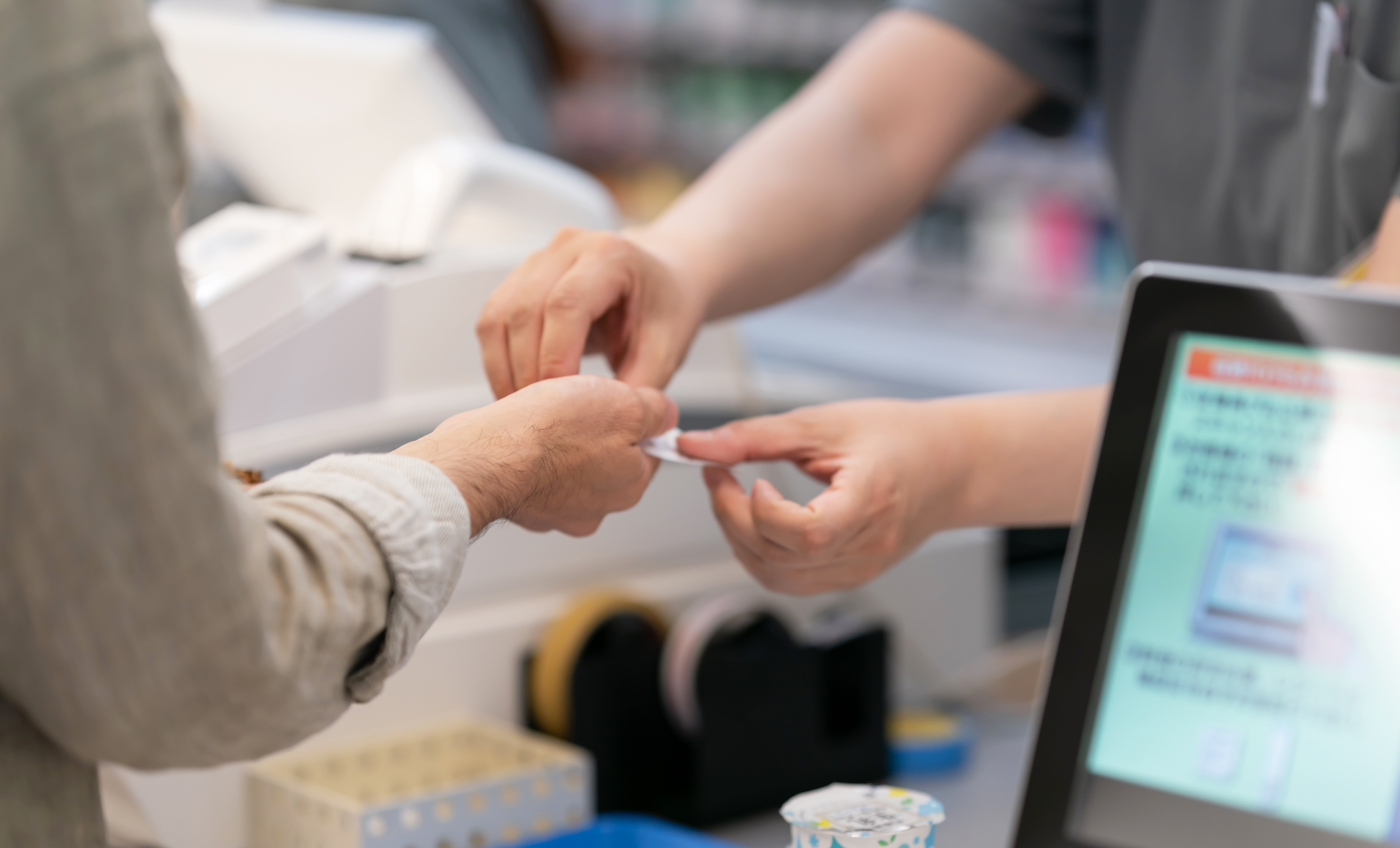 Jak działa drukarka fiskalna? Przewodnik dla przedsiębiorców