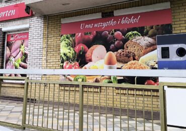 Grupa Chorten inwestuje w system kaucyjny na sklepach