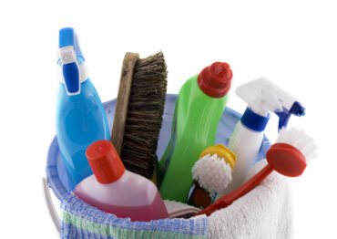 Chemia gospodarcza – czego szukają klienci?