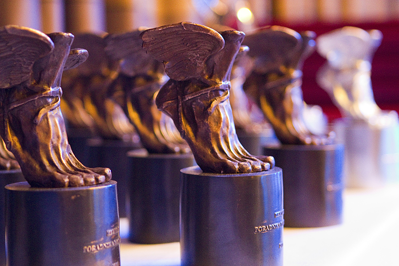 Już w czwartek wyjątkowa XXV Gala „Poradnika Handlowca” i „Poradnika Restauratora”