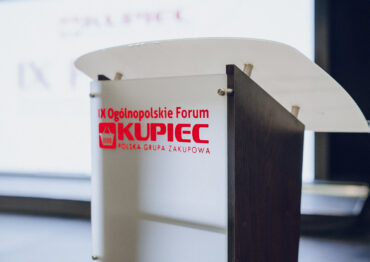 X Ogólnopolskie Forum PGZ Kupiec