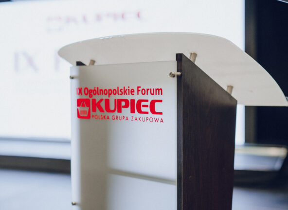 X Ogólnopolskie Forum PGZ Kupiec