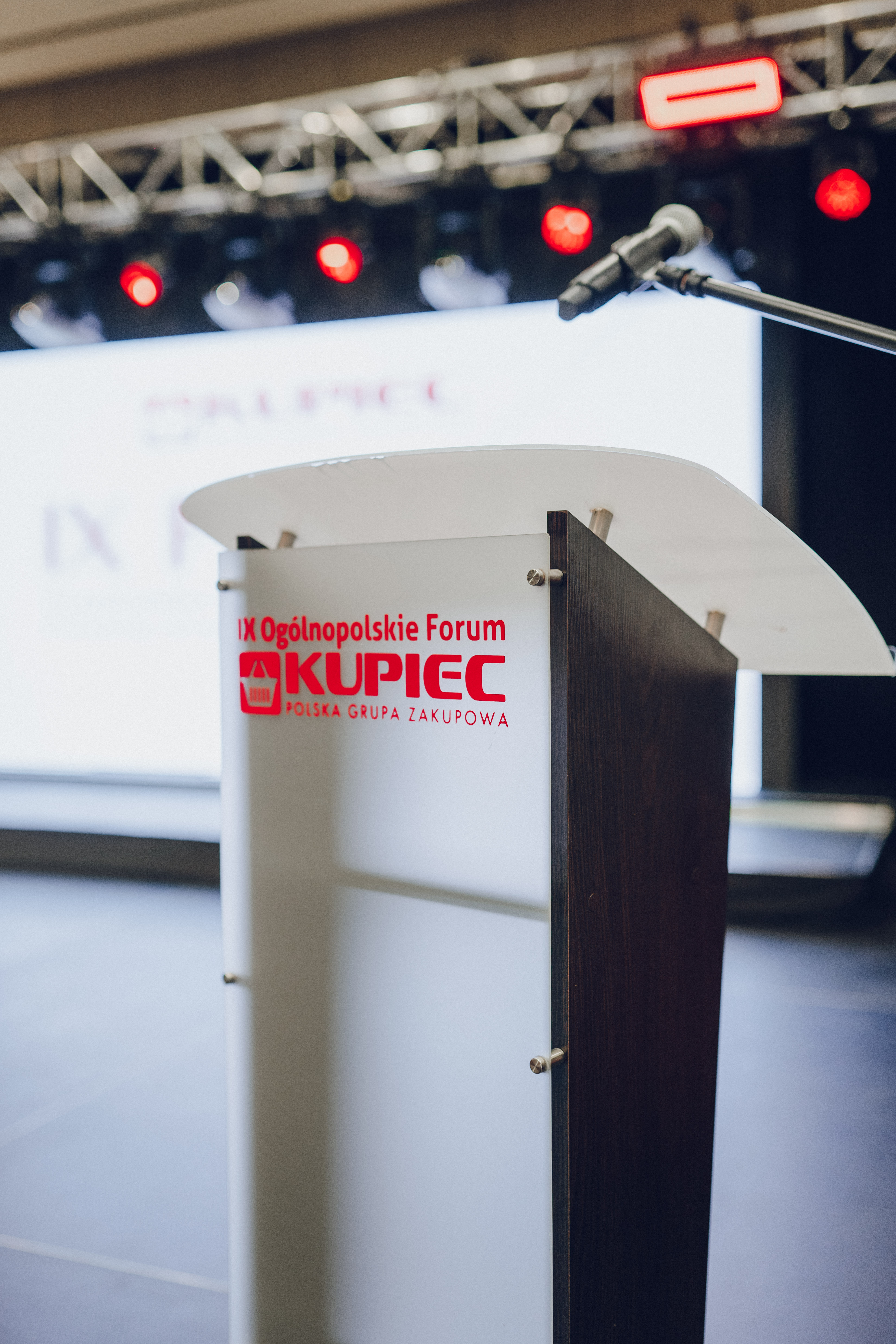 X Ogólnopolskie Forum PGZ Kupiec