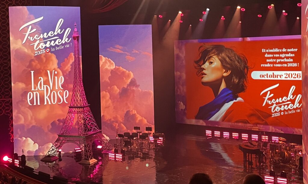 Święto przyjaźni polsko-francuskiej – Gala French Touch 2025