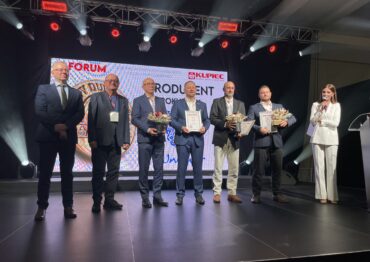 Trwa X Ogólnopolskie Forum PGZ Kupiec