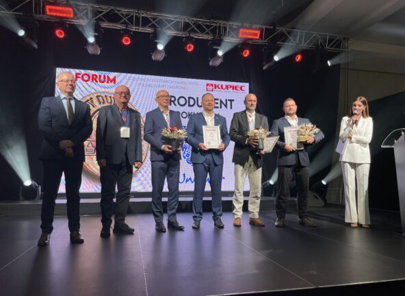 Trwa X Ogólnopolskie Forum PGZ Kupiec