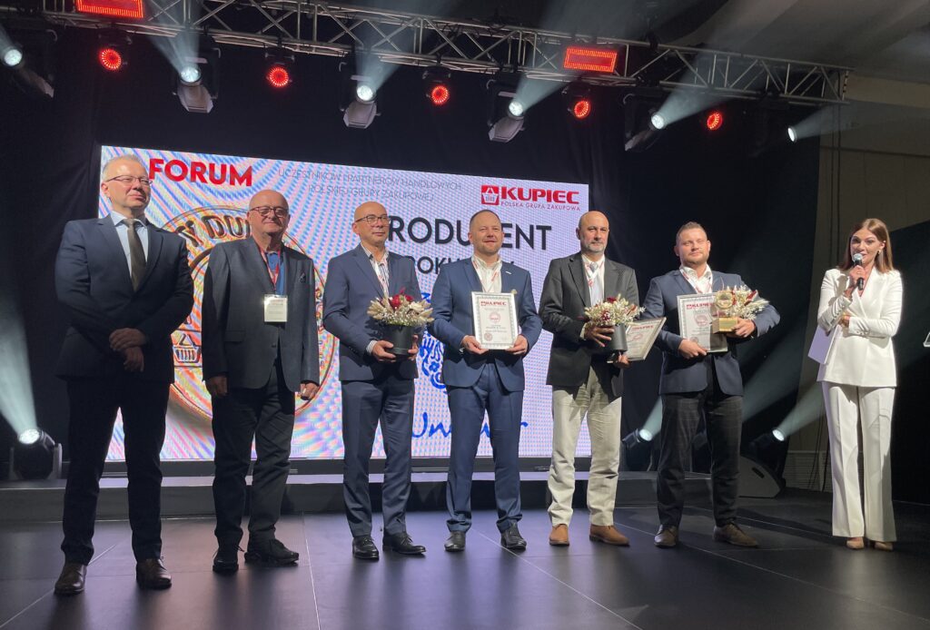 Trwa X Ogólnopolskie Forum PGZ Kupiec