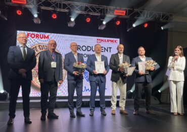 Trwa X Ogólnopolskie Forum PGZ Kupiec