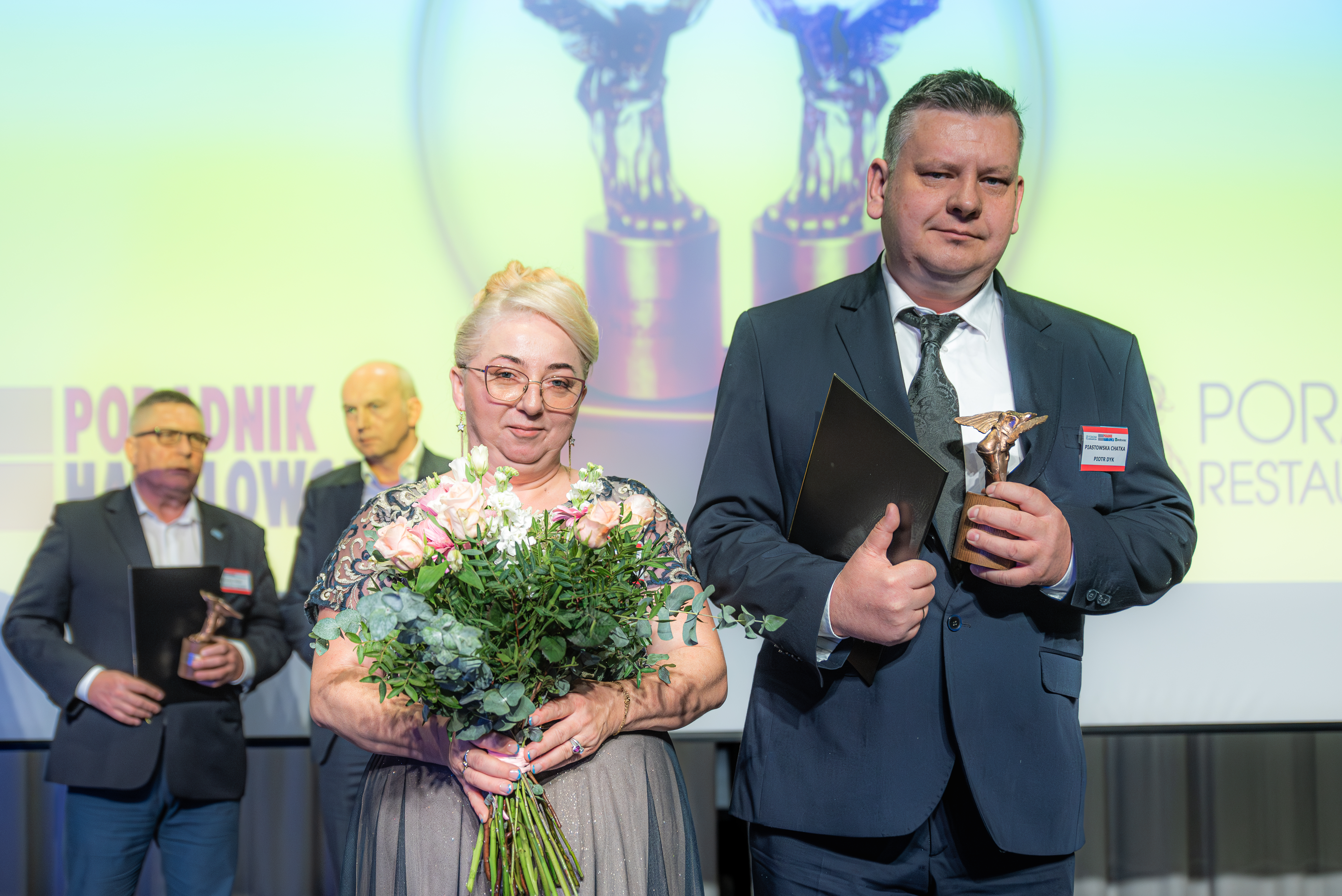 P. Dyk dla „PH”: „Piastowska Chatka” ma być nie tylko sklepem, ale również częścią lokalnej społeczności