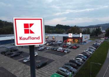 Kaufland otworzył market w Limanowej