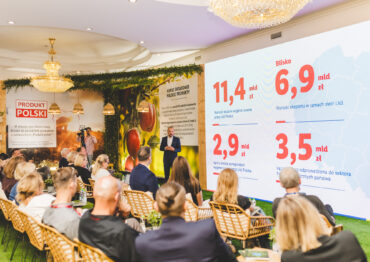 3,5 mld zł wpłynęło do sektora publicznego dzięki działalności Lidl Polska w 2024 r.
