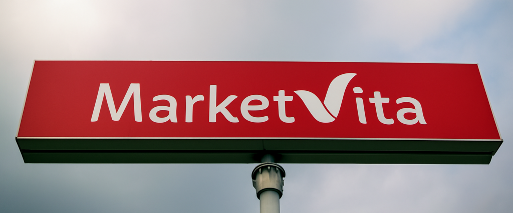MarketVita umacnia pozycję na południu – sieć wchodzi w IV kwartał z 184 sklepami