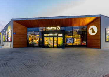 Netto świętuje 30 lat obecności w Polsce