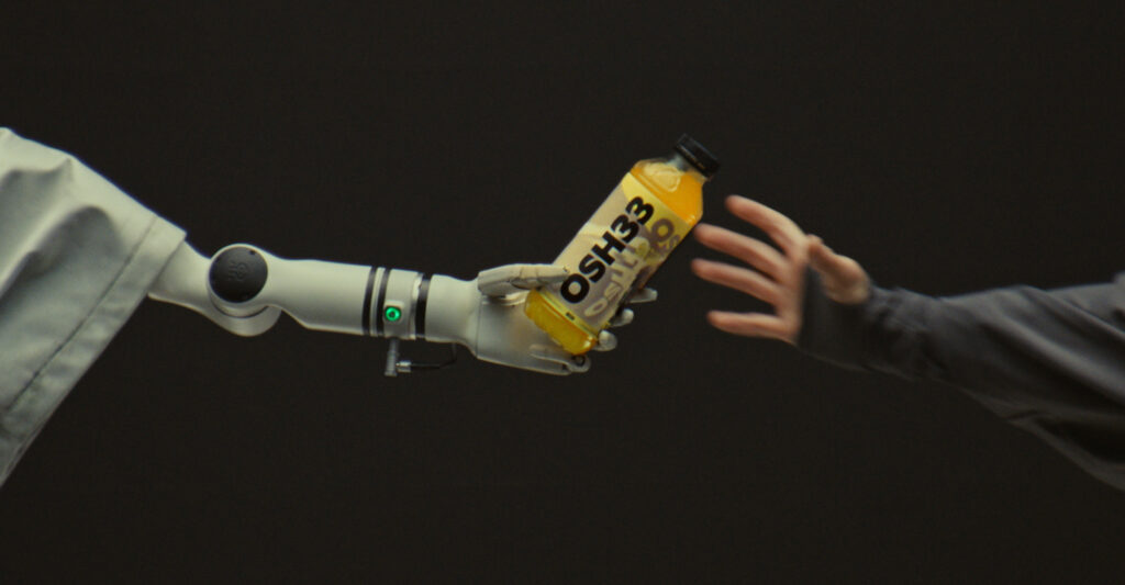 OSH33 x MATA :) powraca w nowej odsłonie i zapowiada  trasę #MATA2040