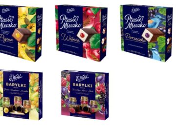 Złap swój kawałek lata z marką E.Wedel