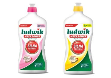 Ludwik MAXX POWER