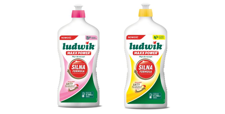 Ludwik MAXX POWER