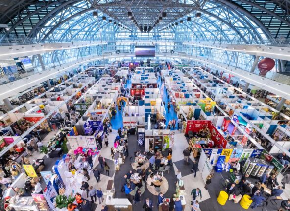 XVIII Międzynarodowe Targi Biznes Żywność Medycyna Auto Flota już w listopadzie