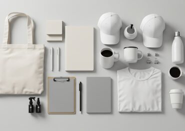 Marketing z ograniczonym budżetem: 5 pomysłów na niedrogie i skuteczne gadżety reklamowe