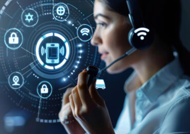 Wszystkie rozmowy pod kontrolą – jak działa wirtualna centrala telefoniczna?
