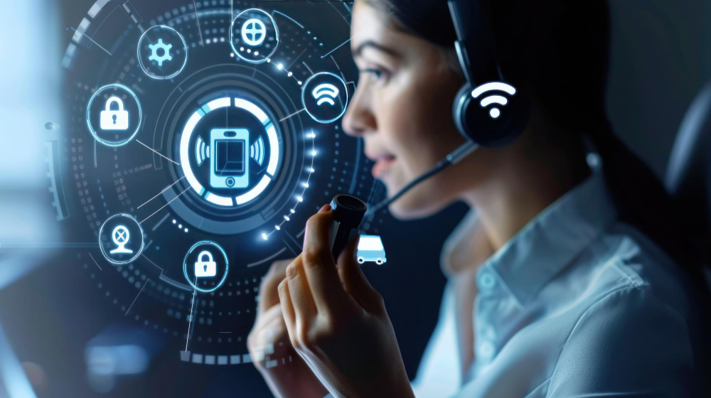 Wszystkie rozmowy pod kontrolą – jak działa wirtualna centrala telefoniczna?