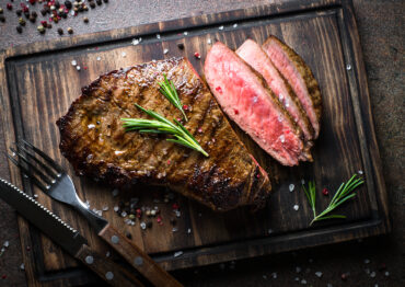 MRiRW: Polska wołowina trafi na rynek Malediwów