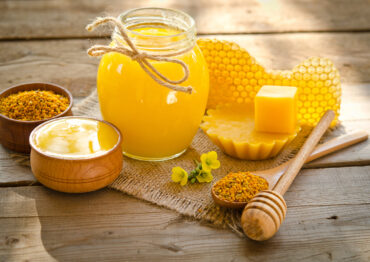 Sytuacja na rynku produktów pszczelarskich tematem obrad sejmowej komisji