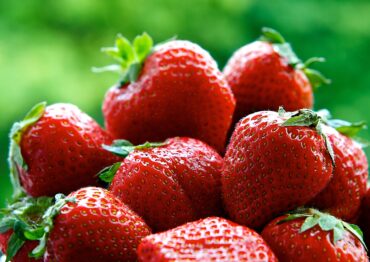 Truskawki – dłuższy sezon i rekordowe zainteresowanie