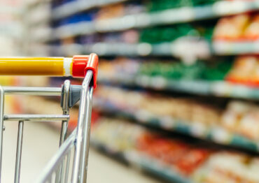 FAO: Ceny żywności na świecie we wrześniu 2025 r.