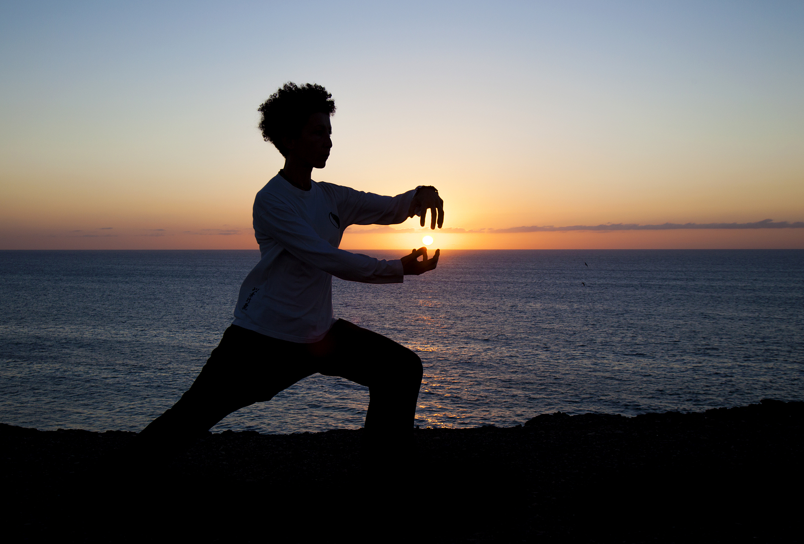 Sportowy weekend z “Poradnikiem Handlowca”: Tai chi – recepta na codzienny stres