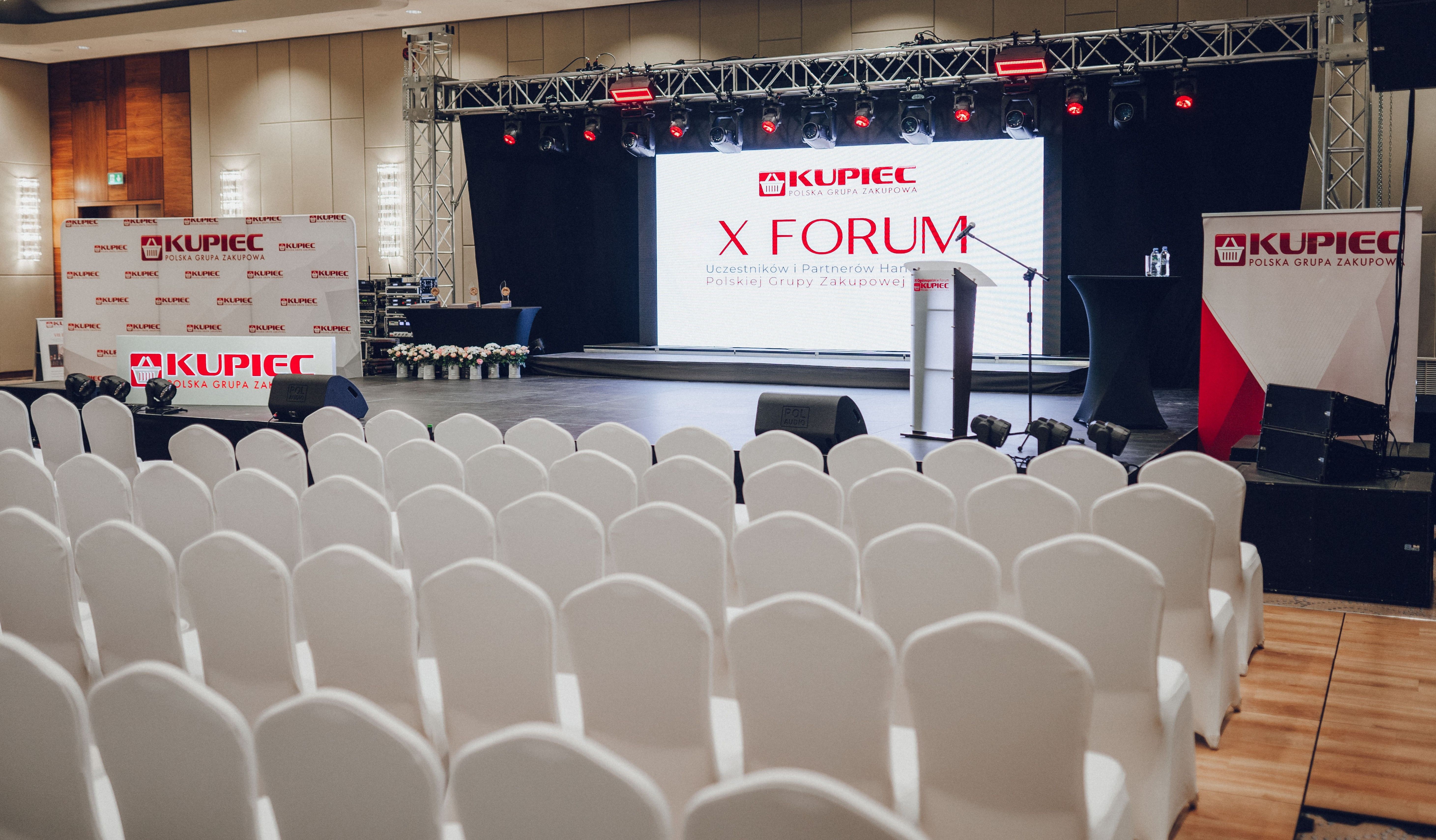 X Forum PGZ Kupiec już 23 października w Krakowie