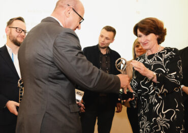 E.Leclerc wyróżniony tytułem Biggest Progress Winners 2025 w kategorii Localness