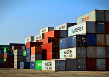 NBP: W II kw. odnotowano m.in. wyższy import towarów konsumpcyjnych i rolnych z Wietnamu