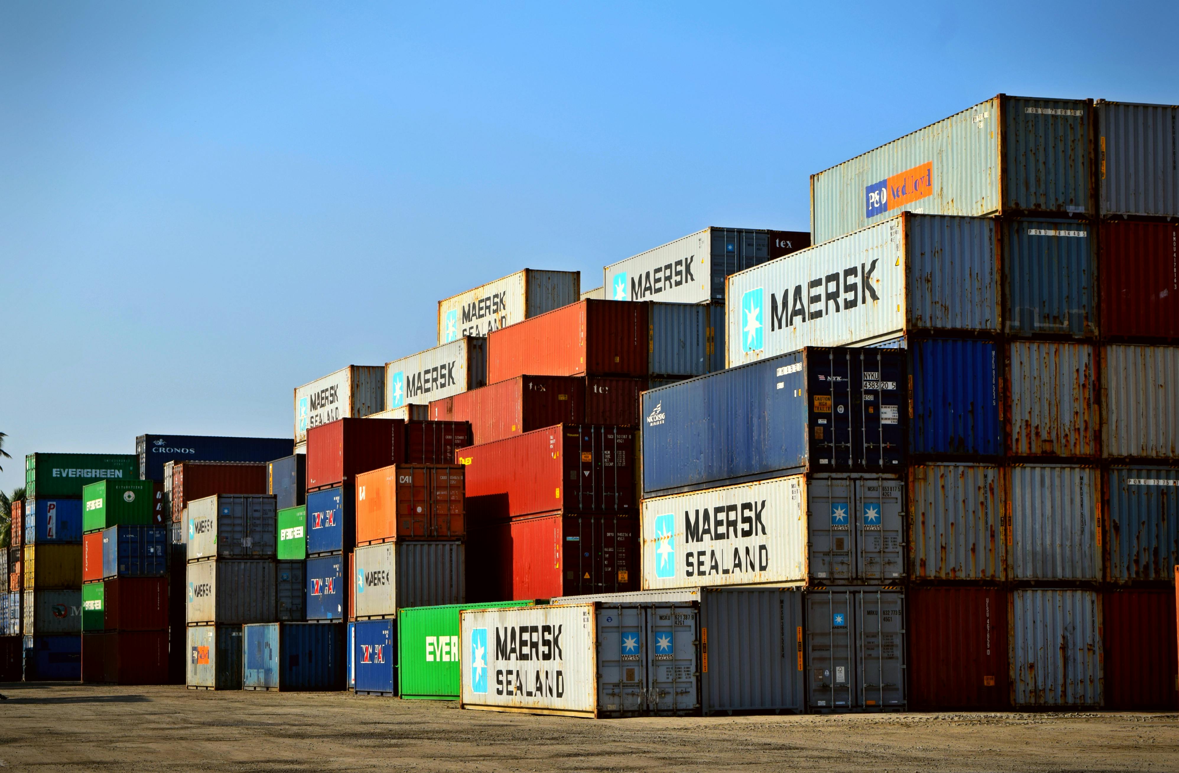 NBP: W II kw. odnotowano m.in. wyższy import towarów konsumpcyjnych i rolnych z Wietnamu