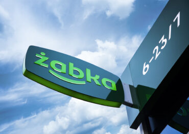 Grupa Żabka przyspiesza tempo ekspansji i deklaruje gotowość do wypłaty dywidendy