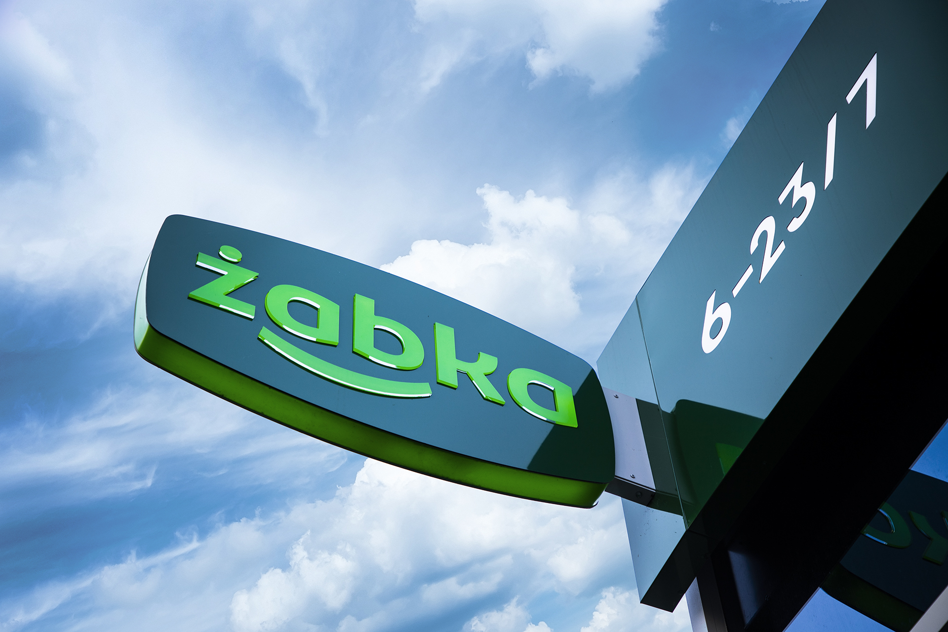 Grupa Żabka przyspiesza tempo ekspansji i deklaruje gotowość do wypłaty dywidendy