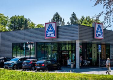 ALDI świętuje otwarcie 400. sklepu. W planach dalszy rozwój sieci