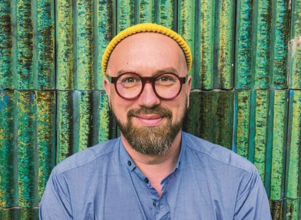 Bartłomiej Kieżun Ambasadorem marki North Coast