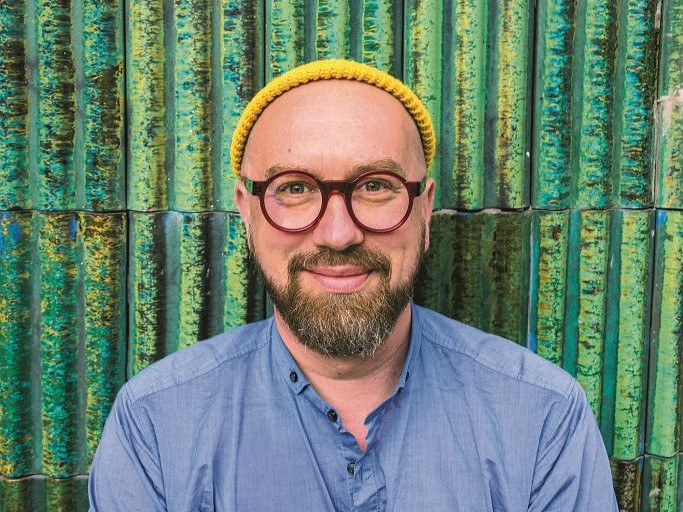 Bartłomiej Kieżun Ambasadorem marki North Coast