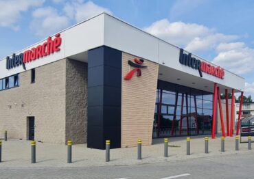 Intermarché wdraża system kaucyjny we współpracy z Kaucja.pl