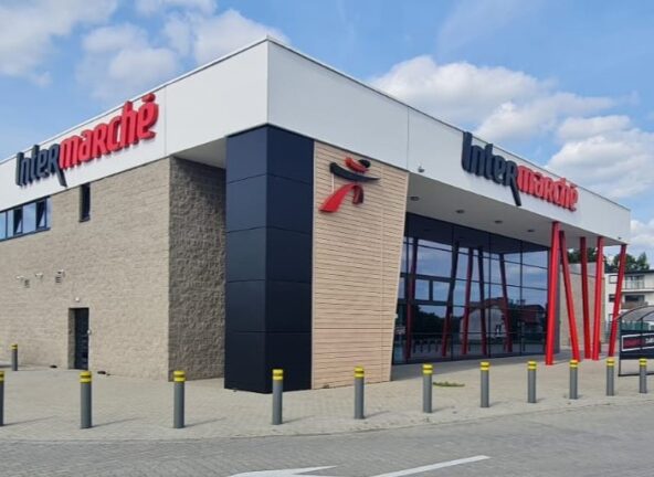 Intermarché wdraża system kaucyjny we współpracy z Kaucja.pl