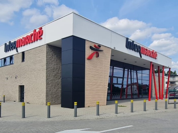 Intermarché wdraża system kaucyjny we współpracy z Kaucja.pl
