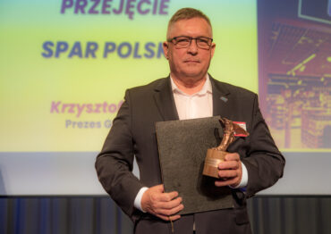 K. Tokarz, GK Specjał dla „PH”: Łączymy globalny brand z lokalną operacją