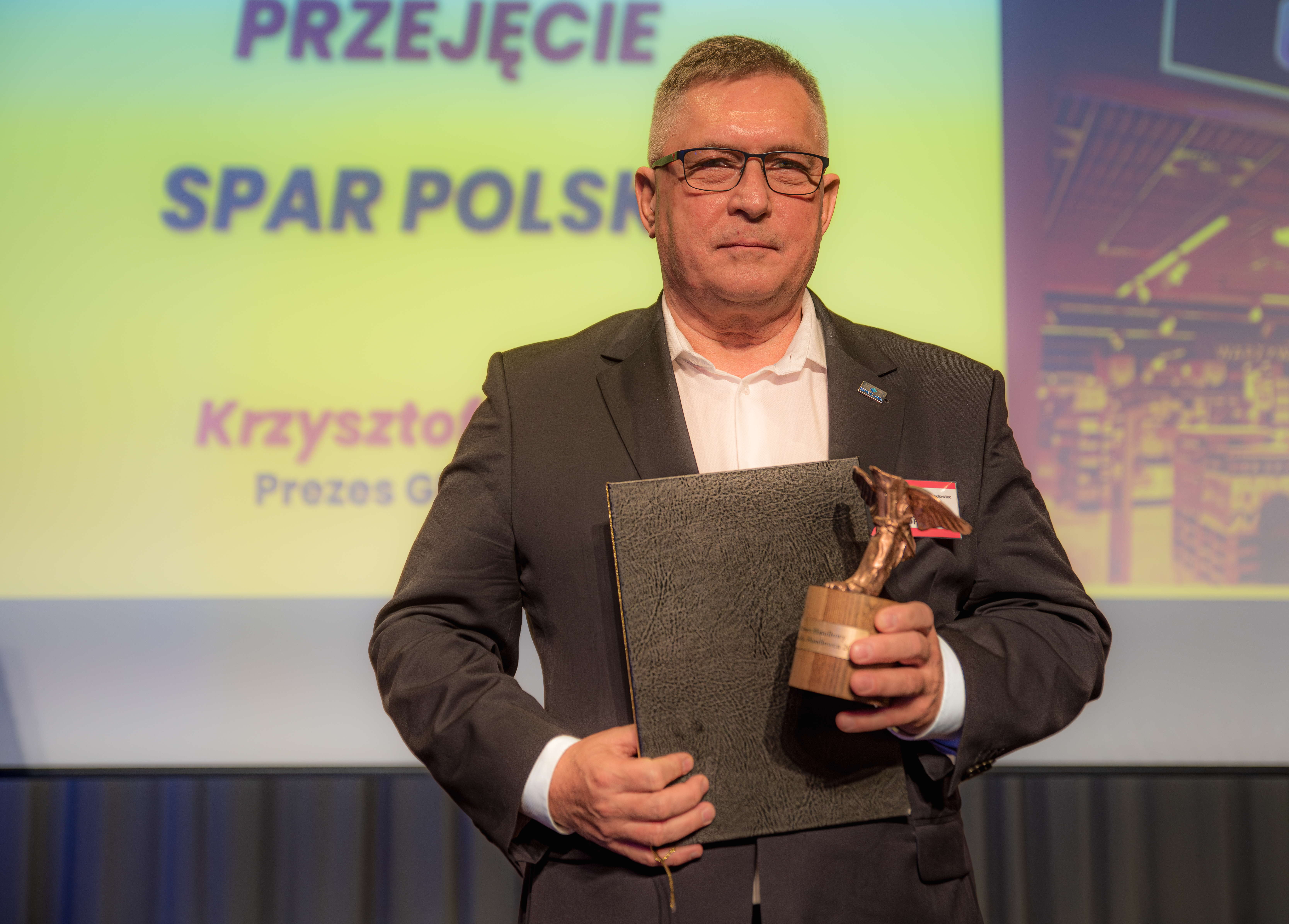 K. Tokarz, GK Specjał dla „PH”: Łączymy globalny brand z lokalną operacją