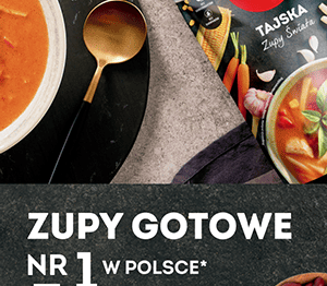 Smak, który łączy! Profi i JemyJemy z największą kampanią digitalową ostatnich lat