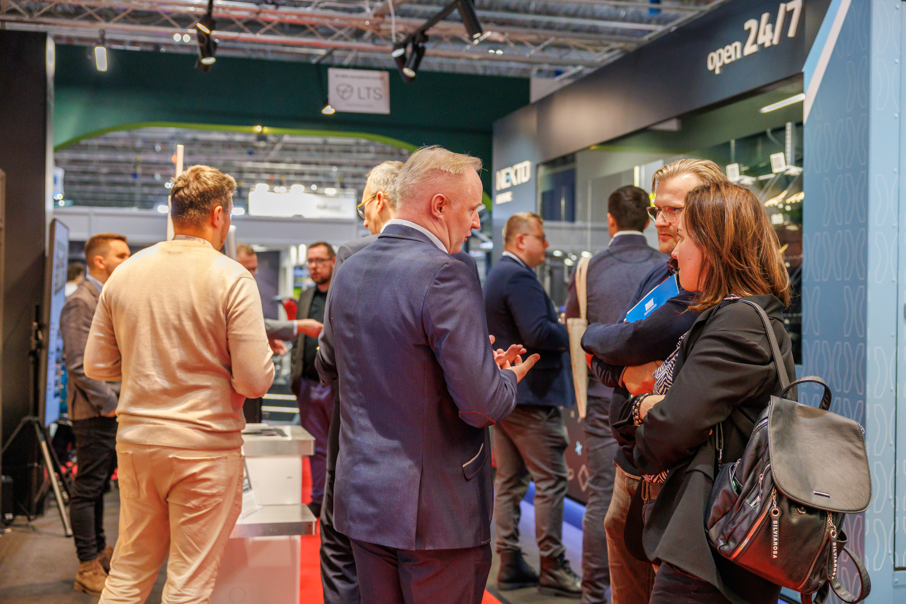 RetailShow 2025. Tu handel testuje przyszłość