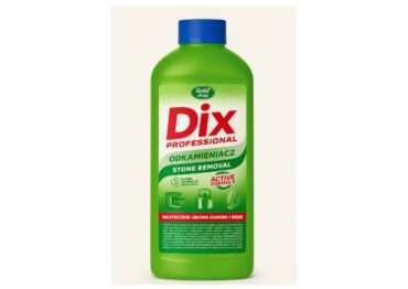 Gold Drop: Dix odkamieniacz poj. 1 l