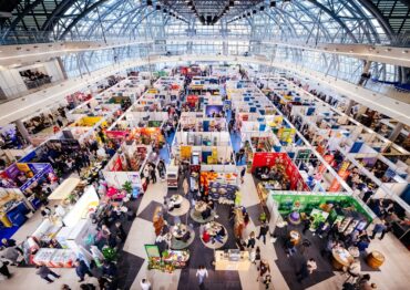 Rekordowe Targi Specjał 2025