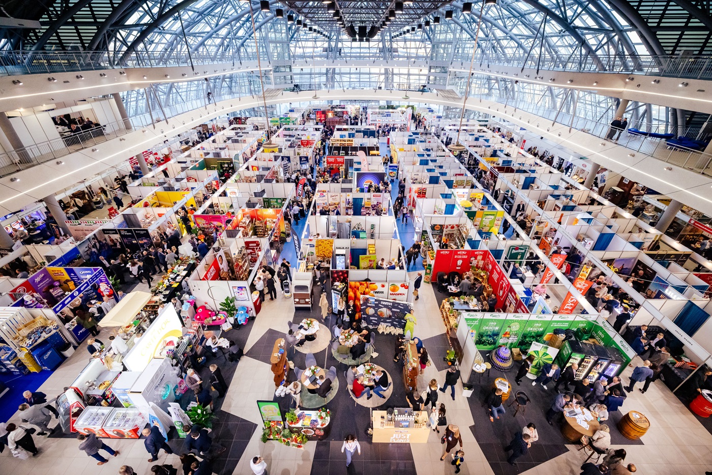 Rekordowe Targi Specjał 2025