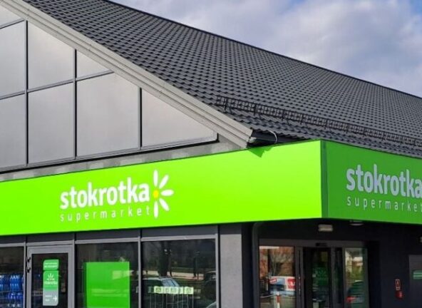 Stokrotka ponownie w gronie zwycięzców Setki Kuriera Lubelskiego